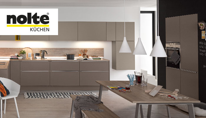 Hochwertige Möbelmarken online kaufen | HÖFFNER