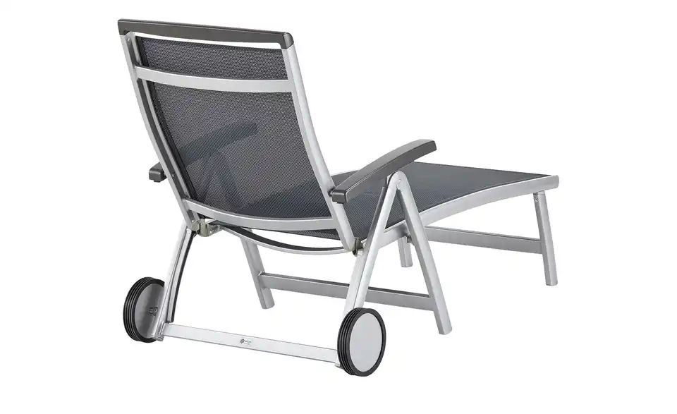 Sieger Klapprollliege Royal | Möbel Höffner