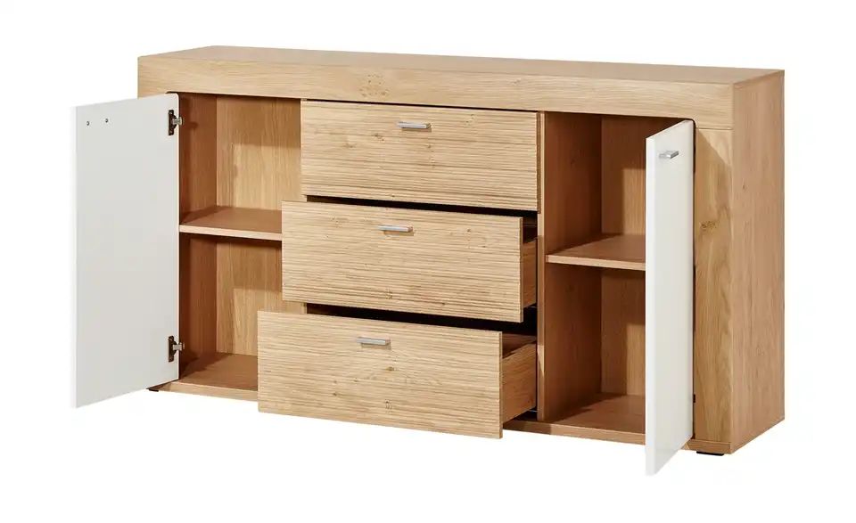 uno Sideboard Akzent | Möbel Höffner