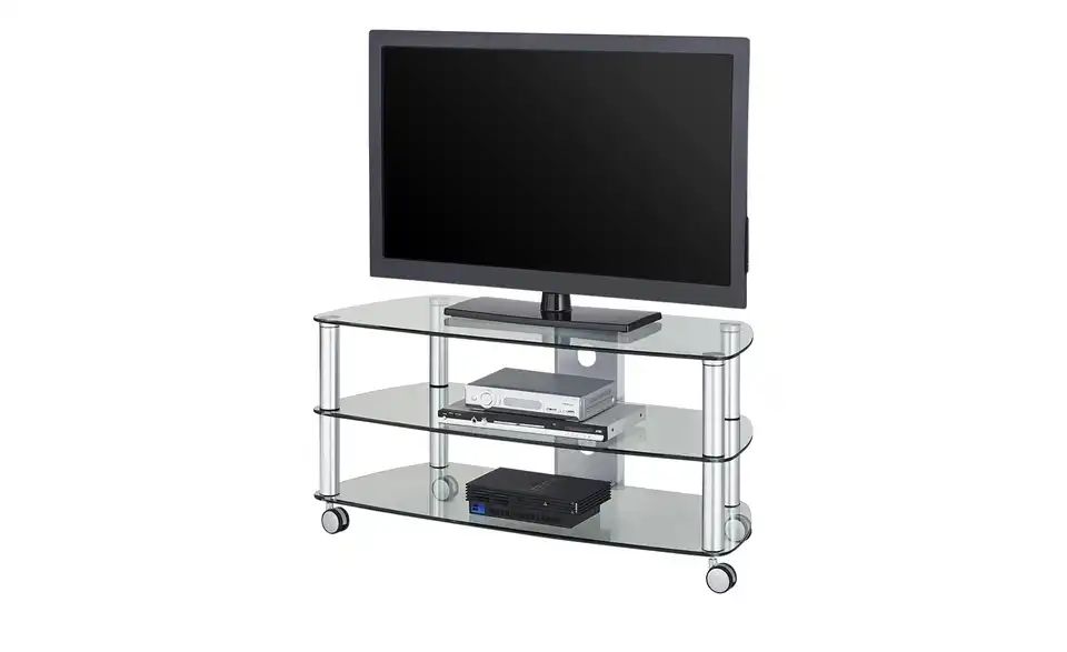 TVRack Monheim III 110 cm Möbel Höffner