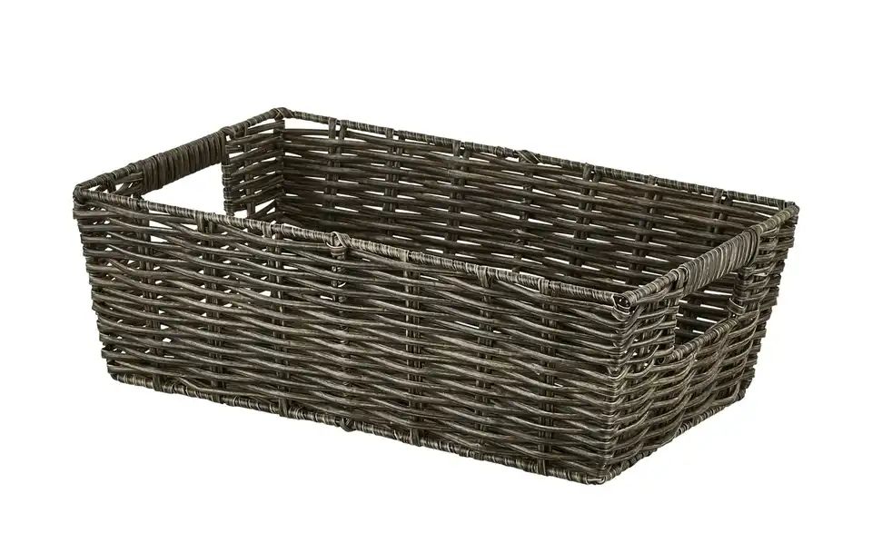 Aufbewahrungskorb | 10 cm | Möbel Höffner