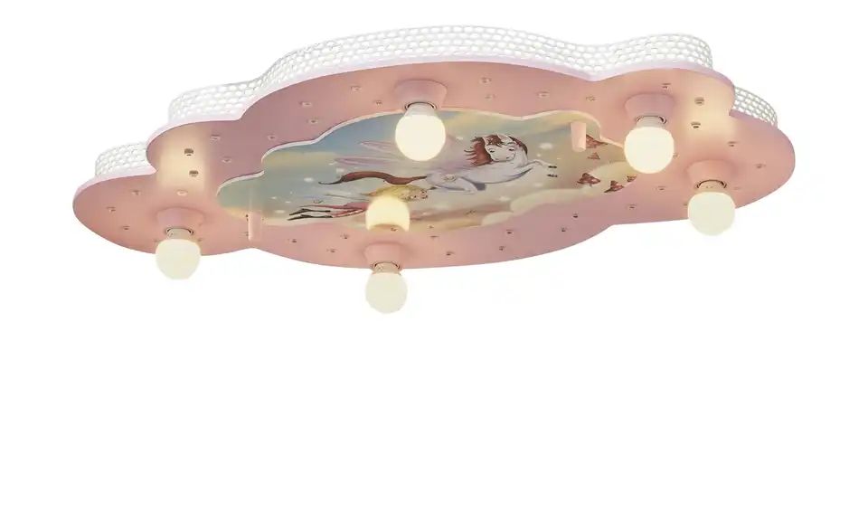 Deckenleuchte Pegasus | Möbel Höffner