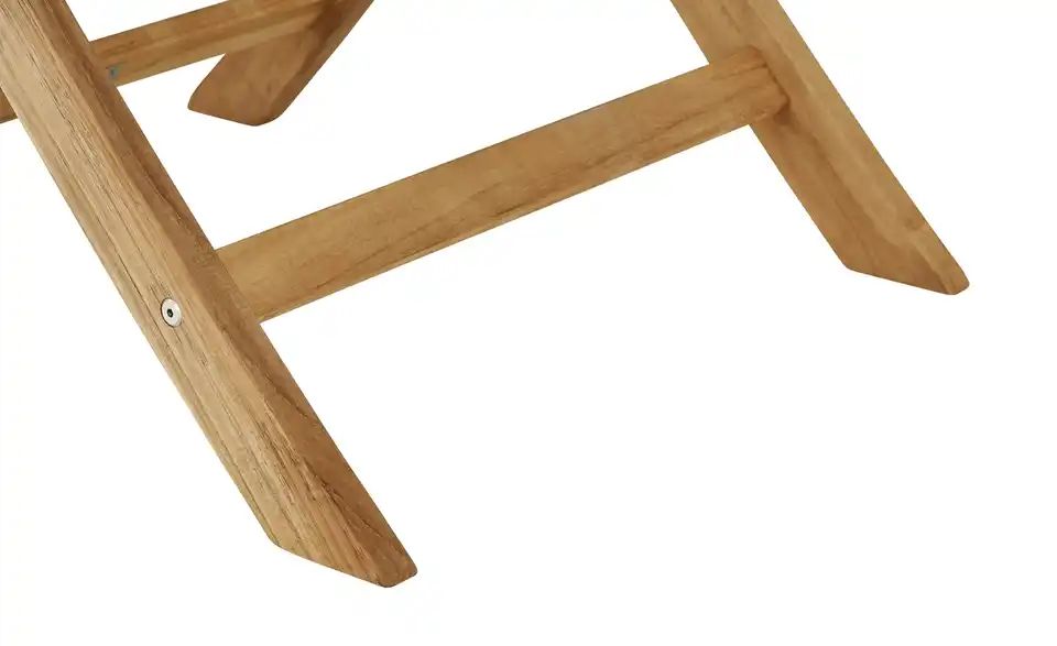 Yorkshire Balkonklappstuhl Cambridge 1 | Möbel Höffner