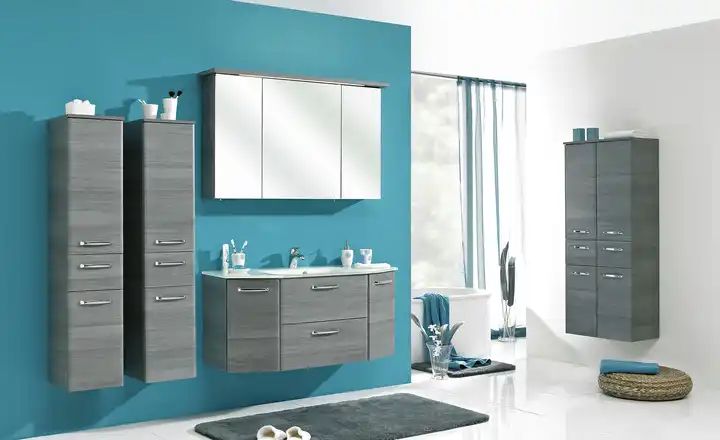 Badschränke & Badezimmerschränke günstig bei Höffner