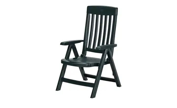 Kunststoff-Gartenmöbel bei Höffner