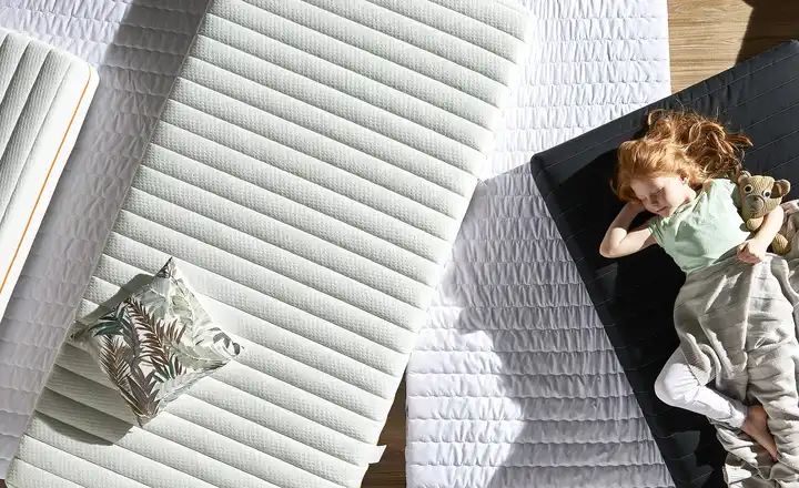 Matratzen 100x200 online kaufen Möbel Höffner