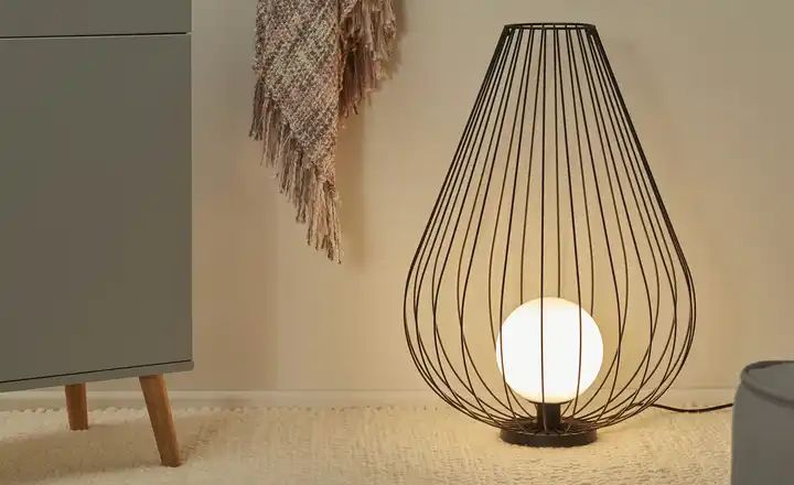 Stehlampen & Stehleuchten » online bestellen | Höffner