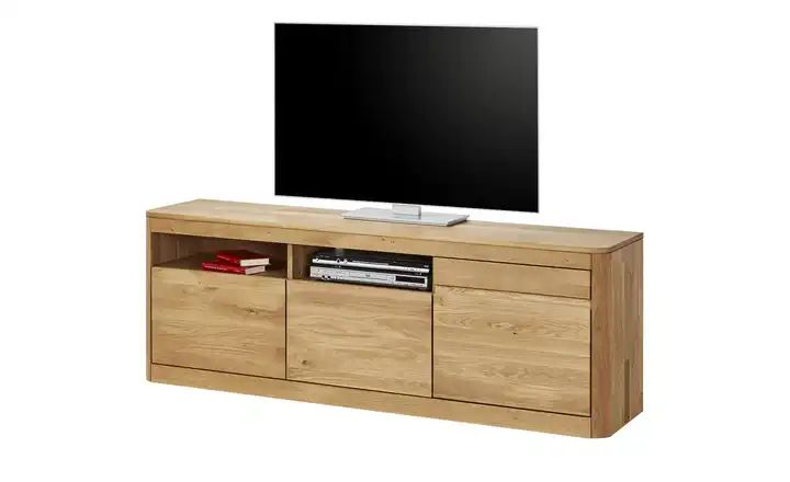 Wohnkombination Boston | Möbel Höffner