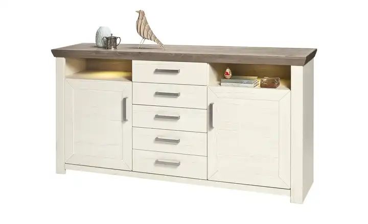 set one by Musterring Sideboard York | Pino Aurelio ...