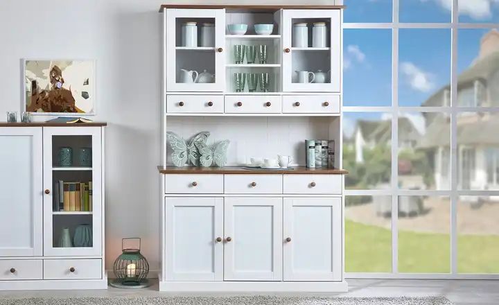 Buffetschränke erhalten Sie bei Möbel Höffner günstig online