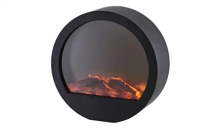 LED-Kamin-Laterne | Möbel Höffner