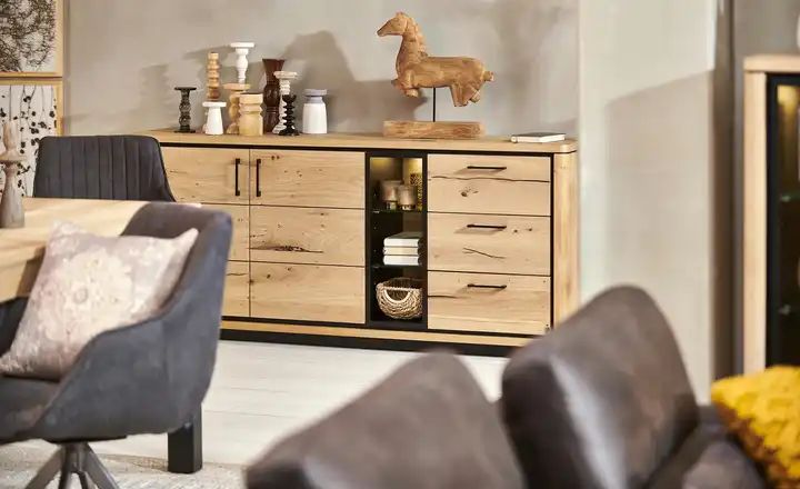 Gray & Jones - Die urbane Premium-Möbelmarke