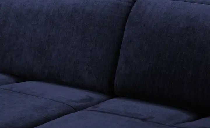 JOOP Ecksofa Studio 8153 Marine Blau Links