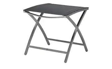 Garten Sessel mit Hocker London | Möbel Höffner