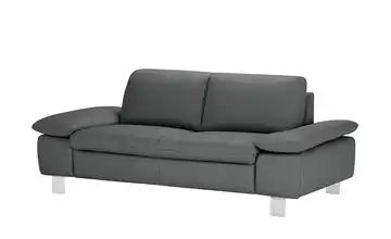 smart Sofa Finola Grau 3 Möbel Höffner