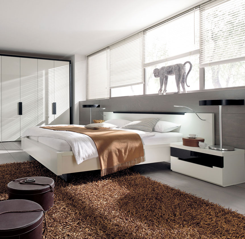 Hochwertige hülsta möbel zum top preis bei möbel höffner Schlafzimmer hersteller deutschland