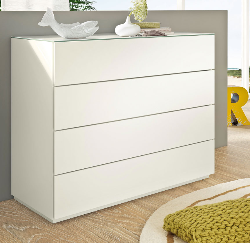 Funktionale kommoden im edlen design von hülsta bei höffner
