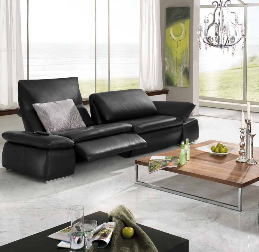 Koinor möbel von höffner die schönsten sofas und sessel