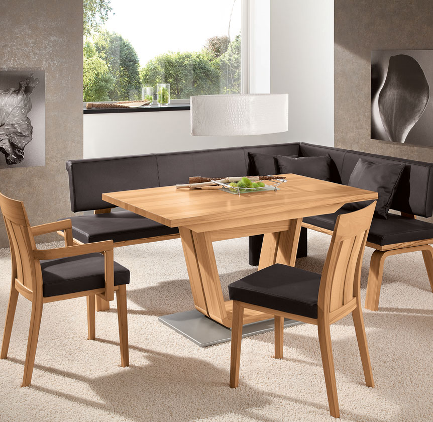 Wössner esszimmer zum besten preis bei möbel höffner