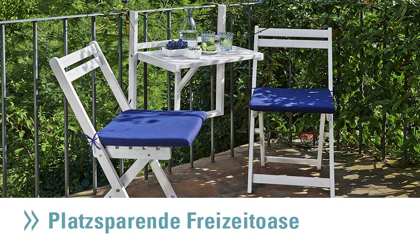 Platzsparende Balkonmöbel Balkonmöbel Platzsparend ~ Platzsparende Balkonmöbel