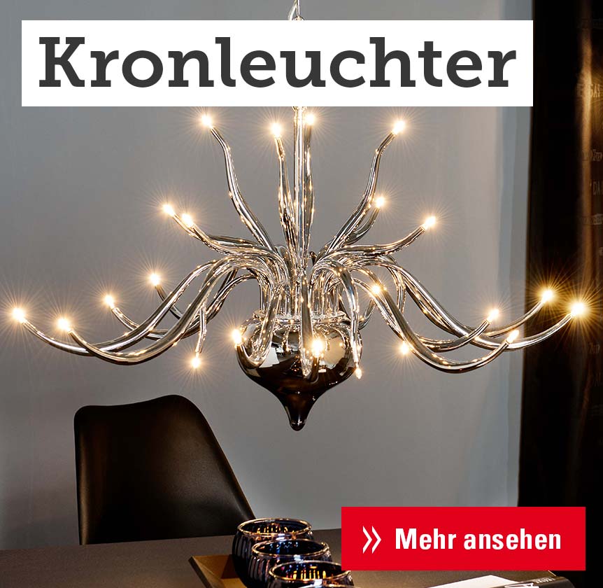 Lampen & Leuchten » günstig online kaufen Höffner