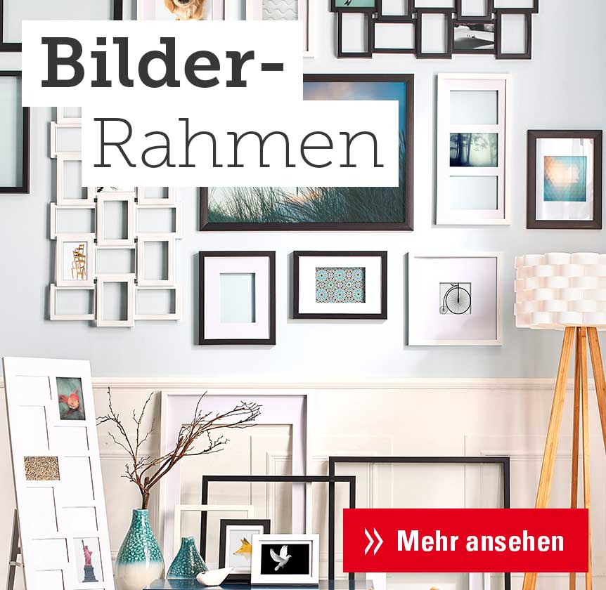 Dekoartikel für alle Räume bei Möbel Höffner günstig online