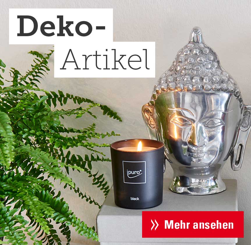 Dekoartikel für alle Räume bei Möbel Höffner günstig online