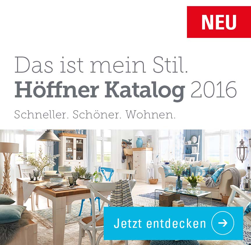 Möbel Höffner in BerlinSchöneberg Küchen, Regale, Betten & mehr