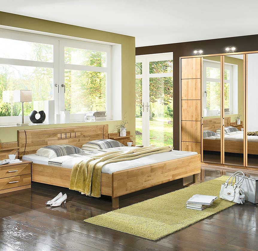 überbau schlafzimmer kaufen: doppelbett schlafzimmer neu und ge ...