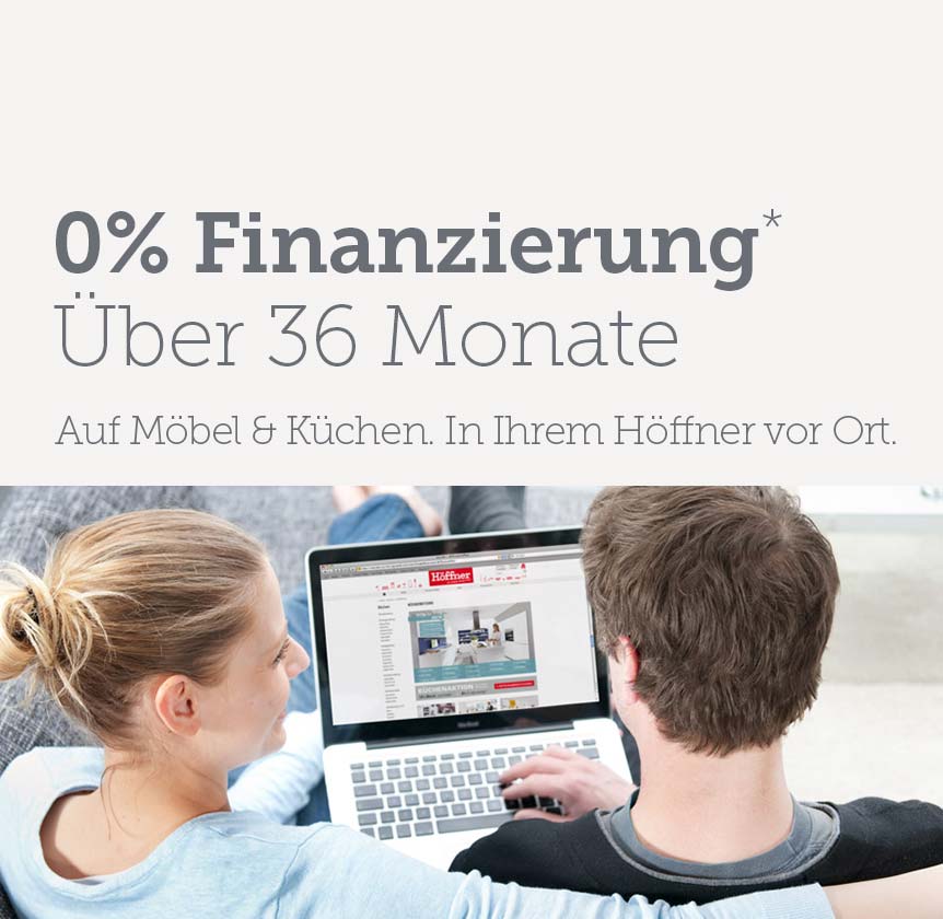 0% Finanzierung