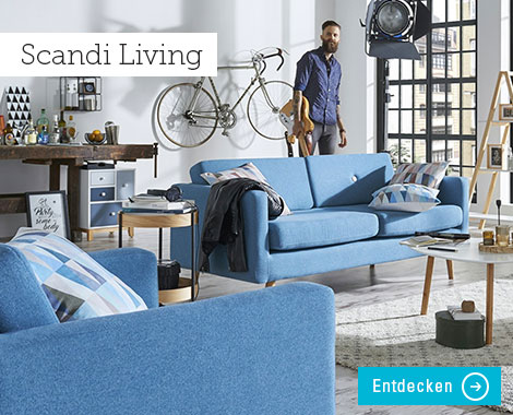 Wohnzimmer ideen » wohnzimmermöbel bei höffner