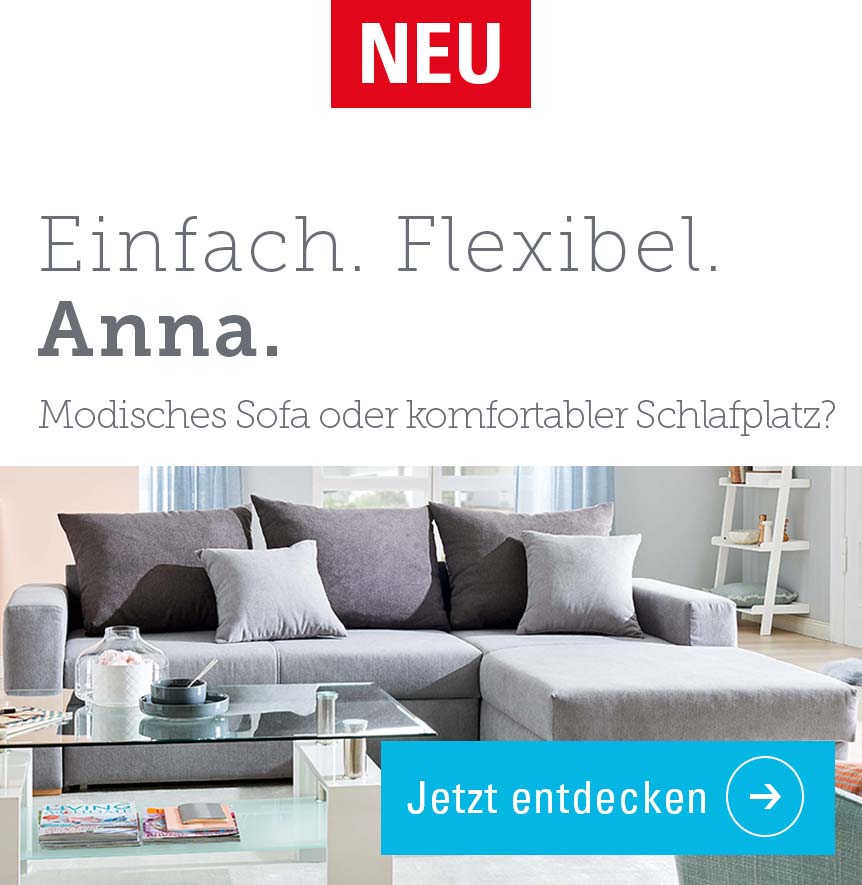 Schlafsofa & Schlafcouch günstig kaufen l Höffner