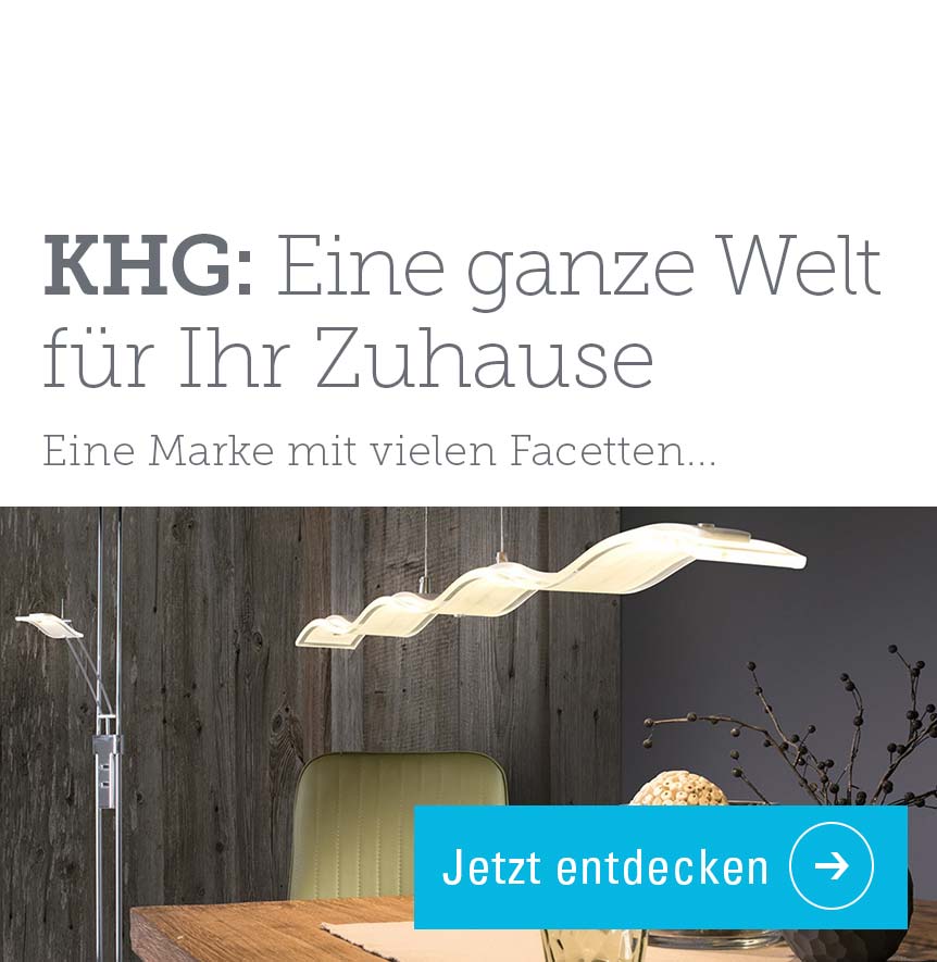 Stehlampen & Stehleuchten » online bestellen | Höffner