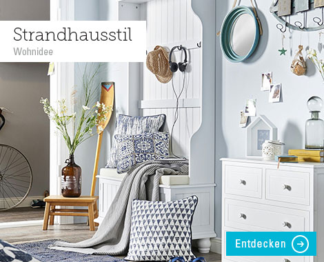 Flurmöbel & dielenmöbel >> flur ideen bei höffner
