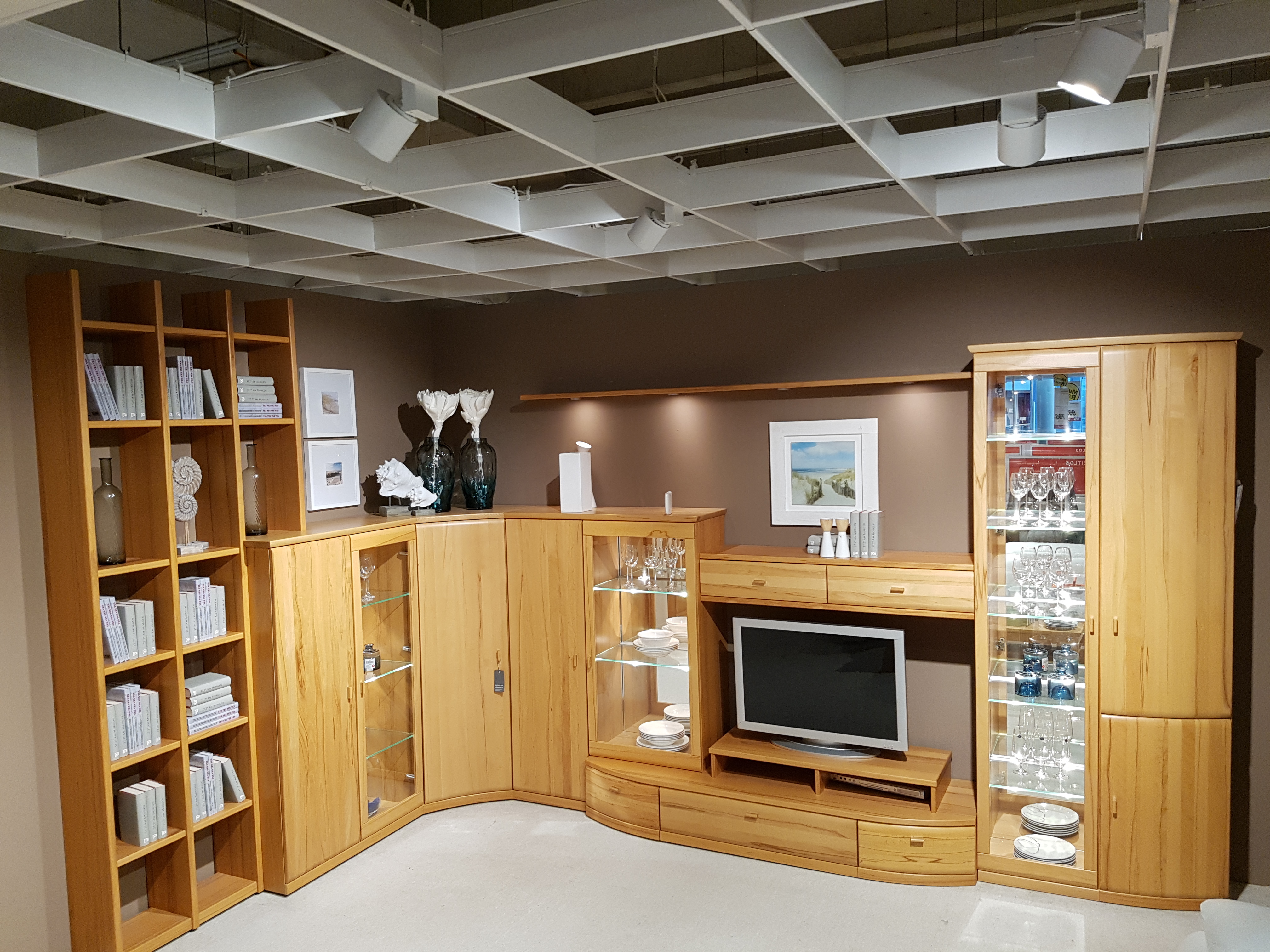 Möbel höffner in erfurt waltersleben möbel, küchen & mehr