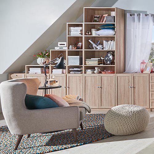 Wohnzimmer ideen » wohnzimmermöbel bei höffner