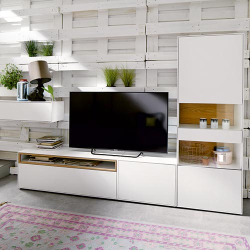 Wohnzimmer ideen » wohnzimmermöbel bei höffner