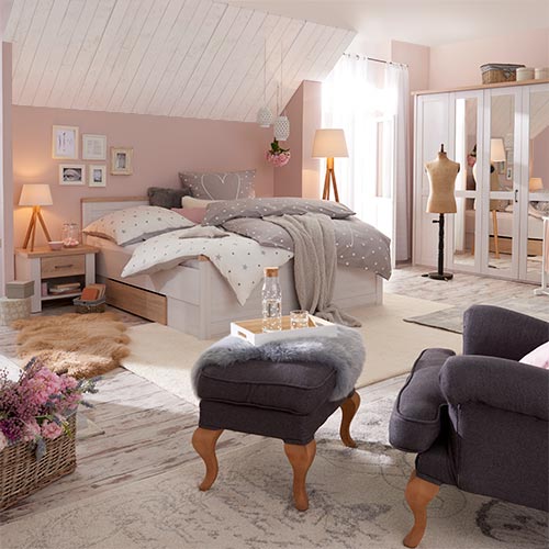 Schlafzimmer ideen » schlafzimmermöbel bei höffner