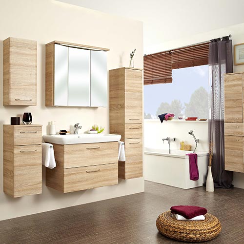 Badmöbel günstig online >> badezimmer ideen bei höffner