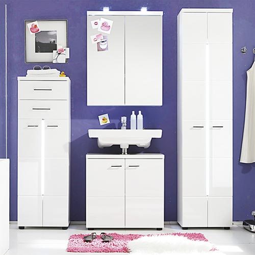 {Badmöbel angebot
97} Badezimmermöbel kaufen » Badmöbel günstig bei Höffner | {Badmöbel angebot
97}
