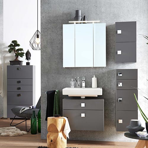 Badmbel  Badezimmereinrichtung Kaufen Moebel De