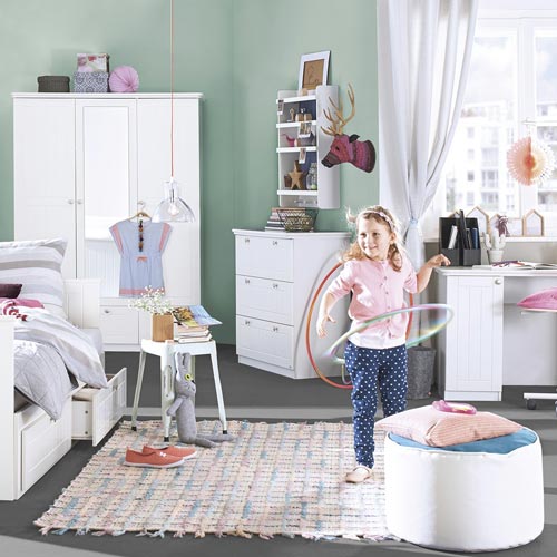 Kinderzimmer möbel und ideen zur einrichtung höffner