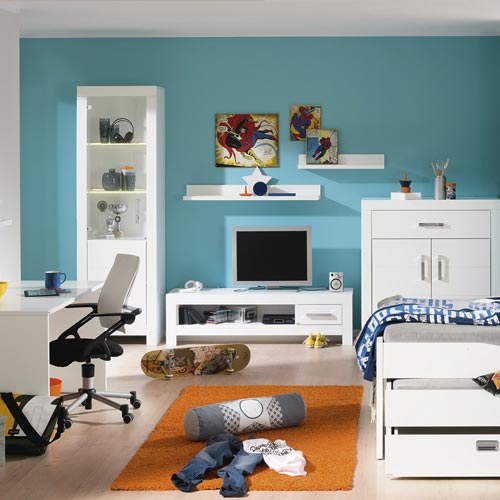 Möbel und ideen zur einrichtung für das jugendzimmer höffner
