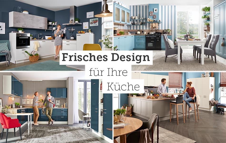 Küchen von höffner riesige auswahl & günstige preise