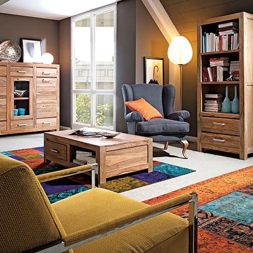 Möbelserie Amarillo | Möbel Höffner