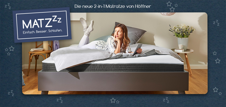 Schlafzimmer ideen » schlafzimmermöbel bei höffner