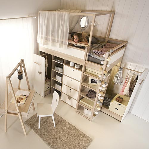 Kinderzimmer möbel und ideen zur einrichtung höffner