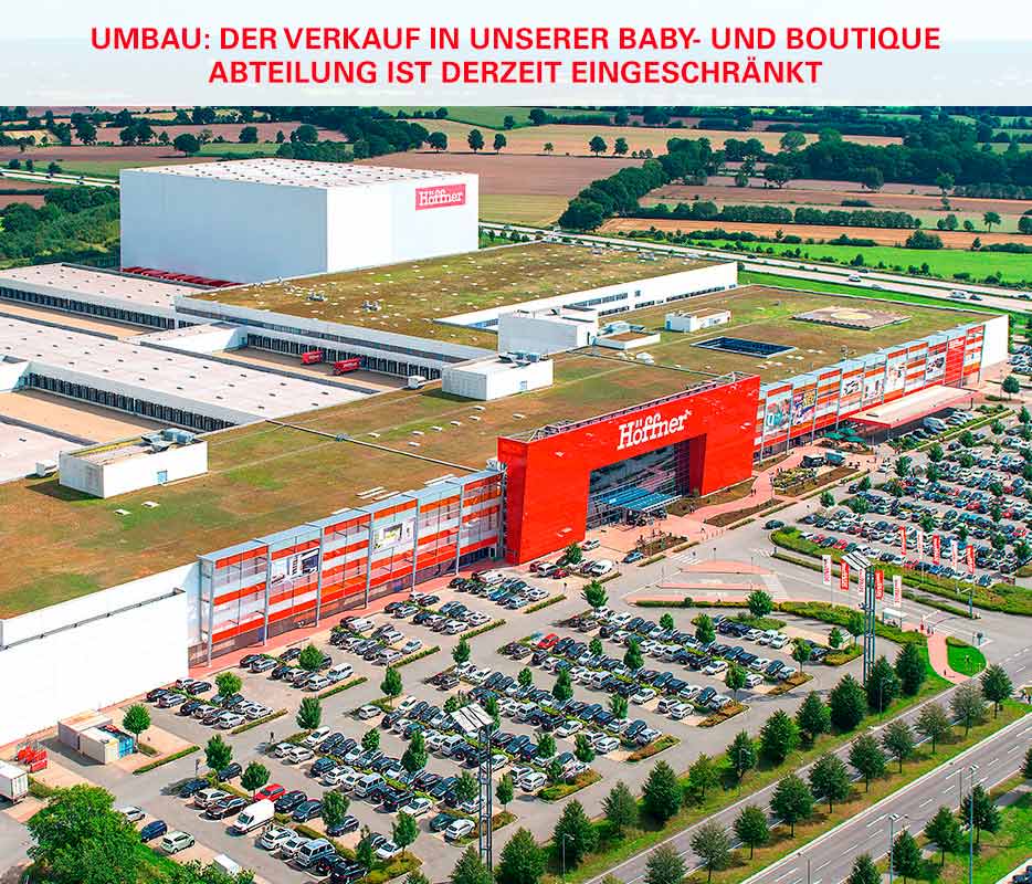 Hamburg-Barsbüttel