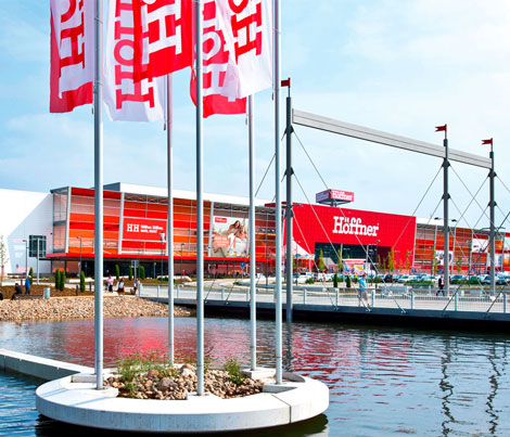 Hamburg-Eidelstedt
