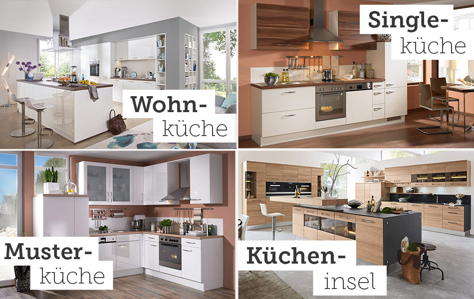 Küchen von höffner riesige auswahl & günstige preise